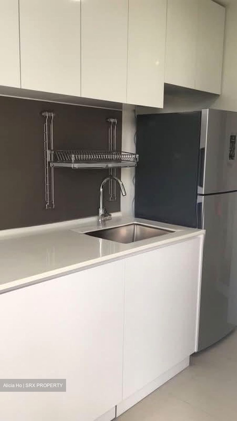 Cardiff Residence (D19), Condominium #545005031